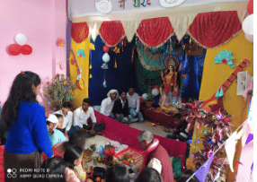 Vikash Group of Institution College Activities photo 3